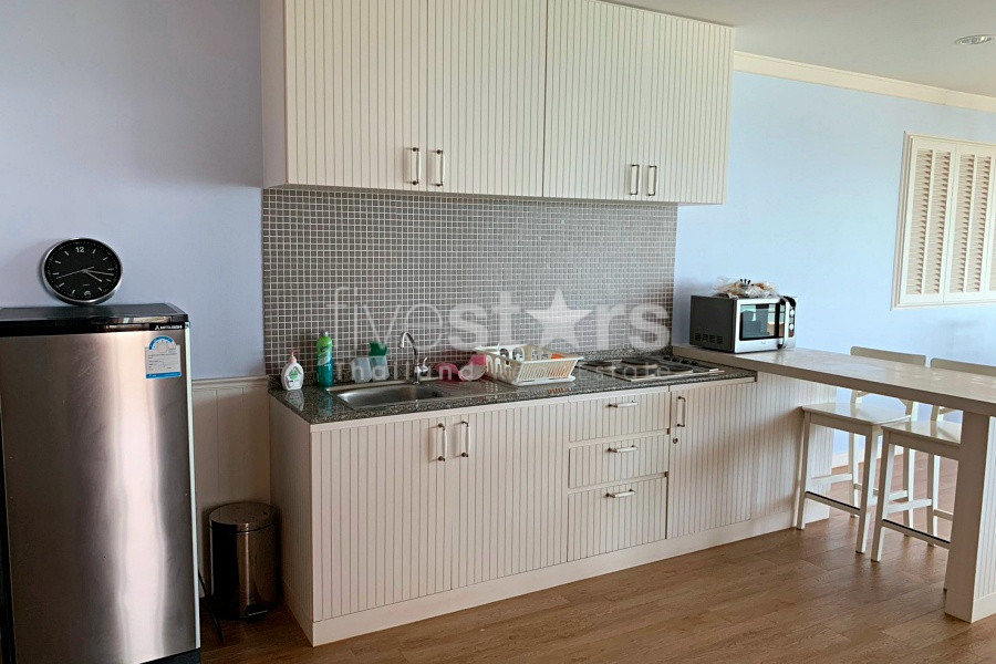 Baan Hansa : 2 Bedroom For Sale With Sea Veiw, photo 7