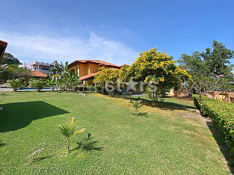 Elegant Tuscany-Inspired Luxury Villa – For Sale & For Rent – Soi 114, Nong Kae, Hua Hin, photo 4