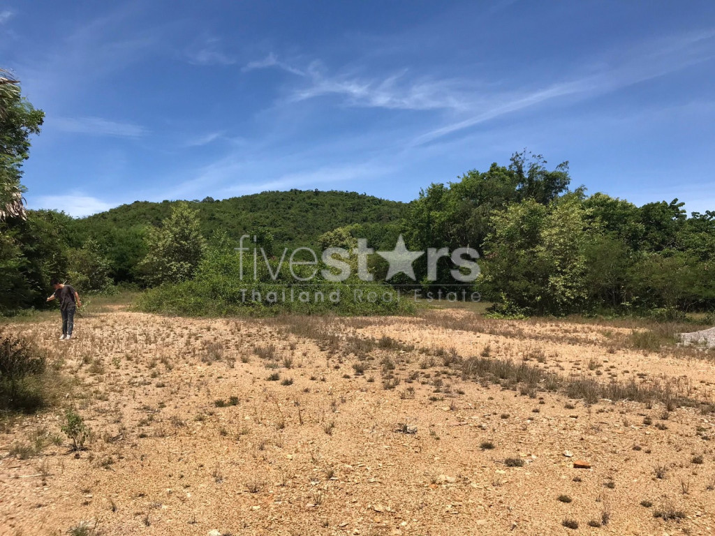 13 Rai of Land In Sam Roi Yot, photo 3
