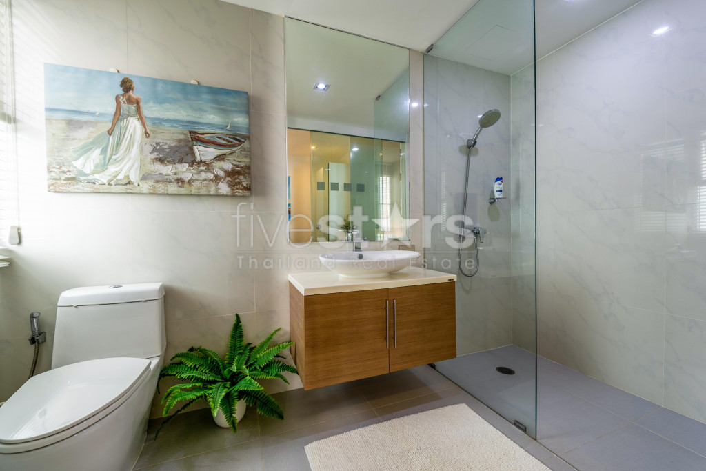 Black Mountain Golf Course : 3 Bedroom Luxury Pool Villa With Stunning Views, photo 2