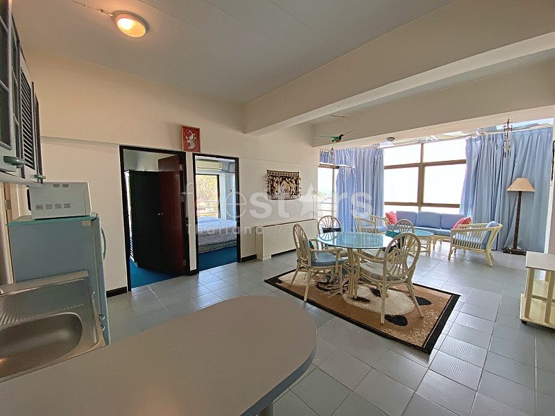 Beachfront Condo for Sale at Blue Wave Condo Hua Hin with Sea View, photo 3