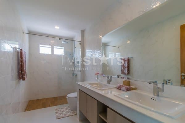 HUA HIN GRAND HILLS : VILLA L (OFF-PLAN), photo 13