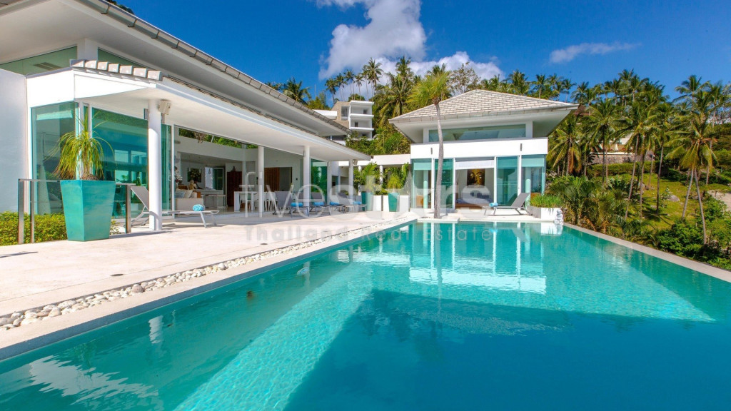 BEAUTIFUL VILLA 5 BEDROOM IN LAMAI, photo 6