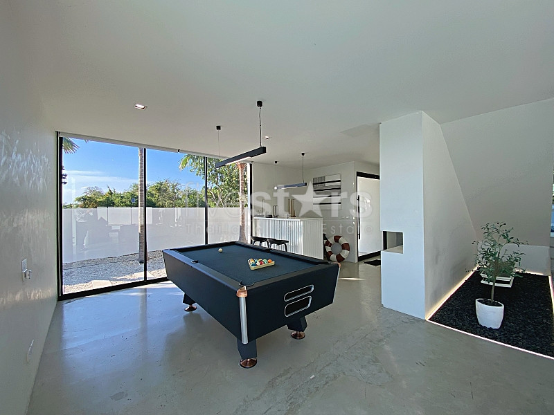 Minimalist Multi-Pool Villa Investment | Hua Hin Soi 88, photo 12