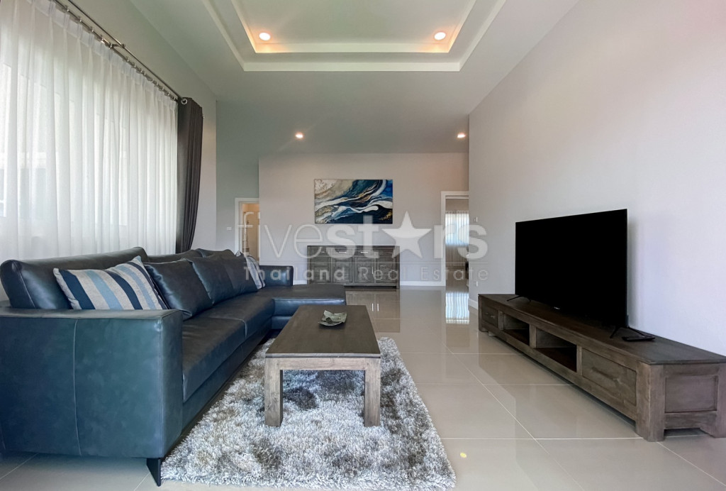 Emerald Valley : Best Value, 3 Bedroom Villas – New Development, photo 4