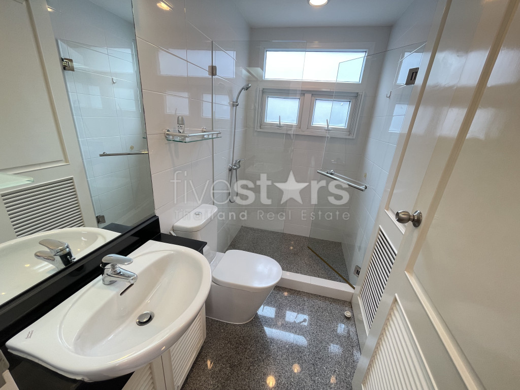 Baan Plai Haad Khao: 2 Bedroom Condo with Sea View, photo 14