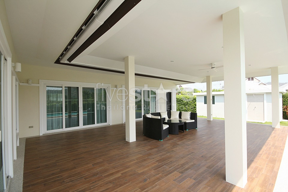 Emerald Valley : 3 Bedroom Luxury Pool Villas – New Development, photo 15