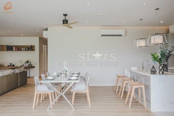 2 Bed Luxury Villa – Exclusive Golf Course Living, photo 9