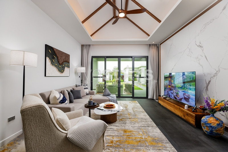 Smart Hamlet 2 – Private Pool Villa Development Near Black Mountain, Hua Hin, photo 13