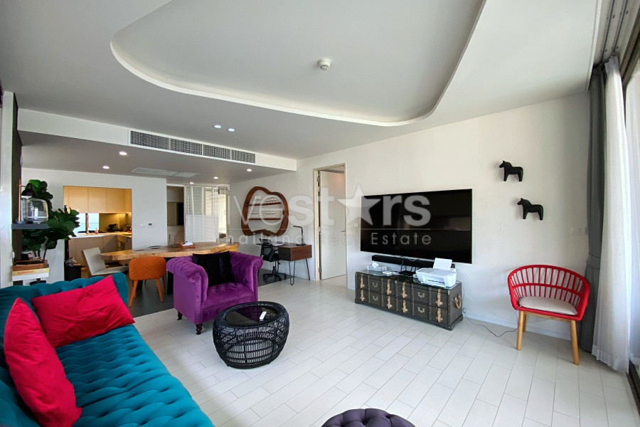 Veranda Residences Khao Takiap Penthouse / Rooftop Condo with Private Pool, photo 6