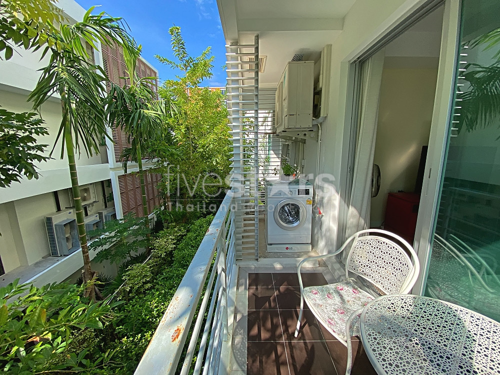 2 Bed 2 Bath Condo For Sale at Baan Sandao Opposite Market Village, photo 12