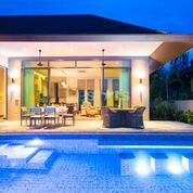 Panorama : Well Designed 3 Bedroom Pool Villas nr Golf Course – New Developments, photo 3