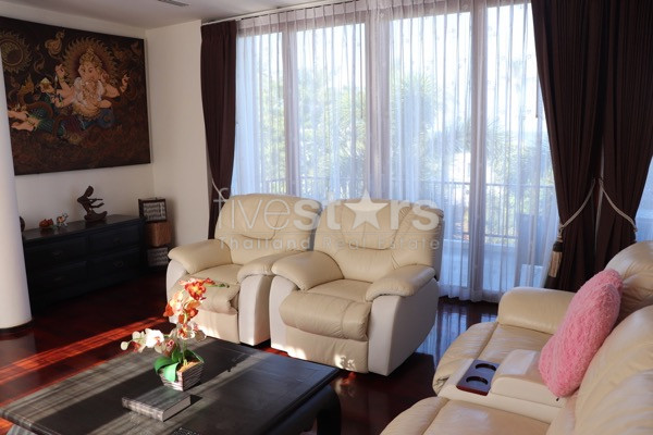 Pranaluxe beach front boutique pool villa with seaview for sale, photo 7