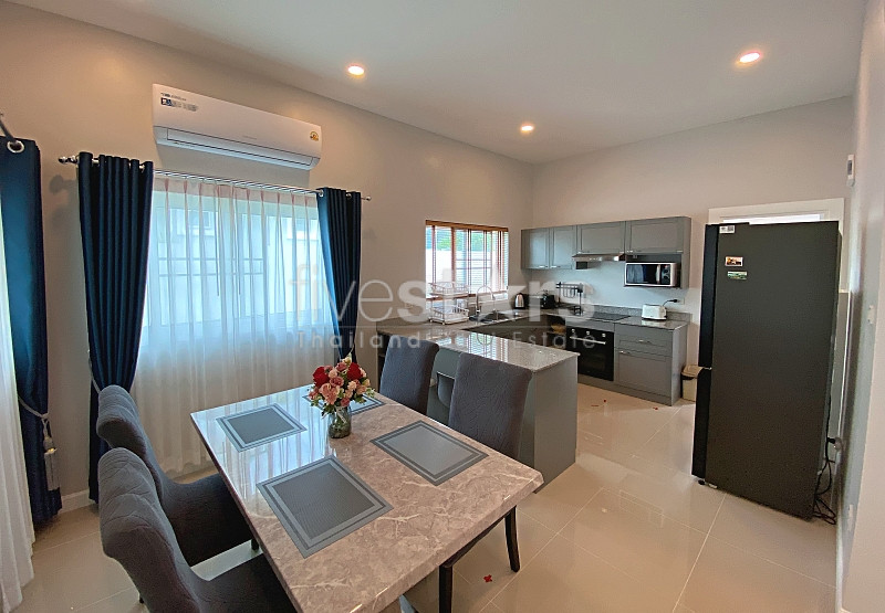 Modern 3-Bedroom Villa for Sale at Emerald Valley, photo 7
