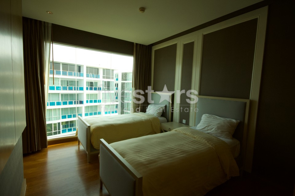 Spacious 2 Bed Condo For Sale with Hotel Facilities, photo 9