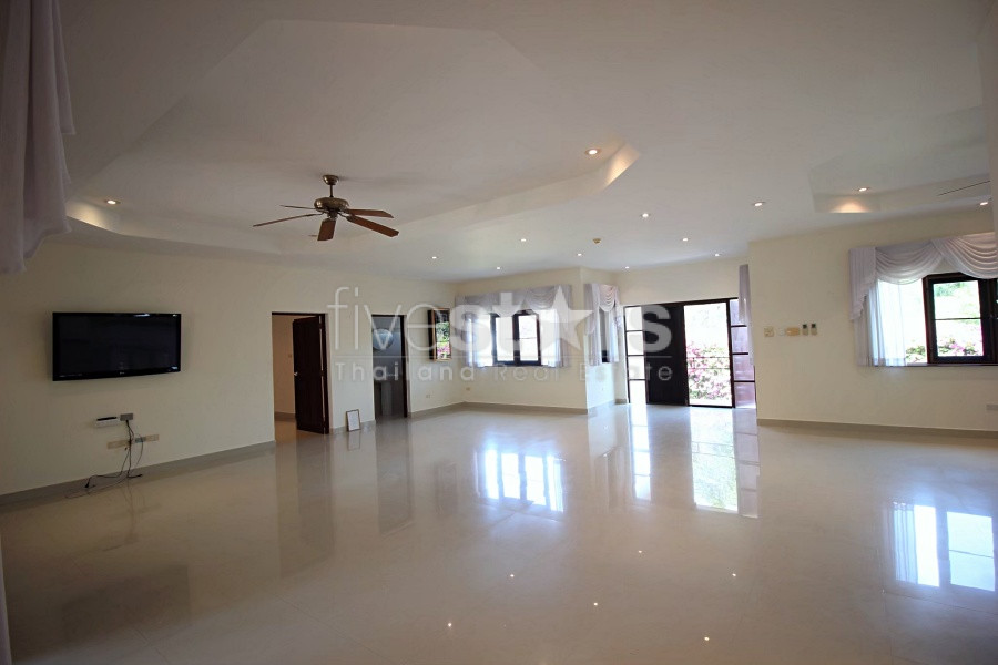 🏡 Stuart Park – Soi 126 – Luxury 4-Bedroom Pool Villa for Sale in Hua Hin South, photo 9