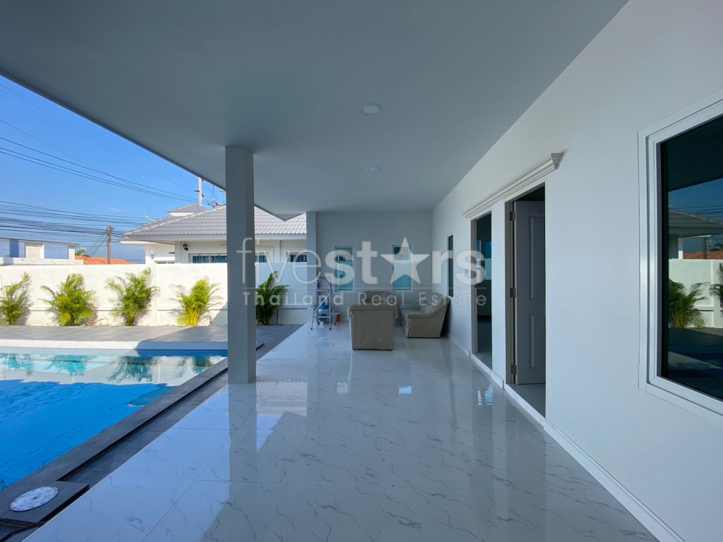 4 Bedroom Pool Villa Soi 102 For Sale, photo 5