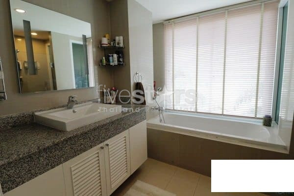 2 Bed with Pool View at Tira Tira Condo, photo 12
