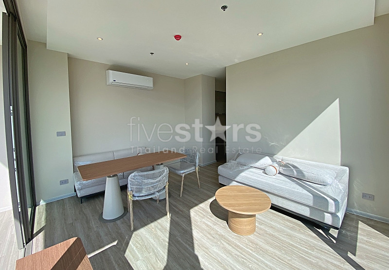 VEHHA Hua Hin – 29th Floor 2-Bedroom Sea-View Condo | THB 10.89 M, photo 4