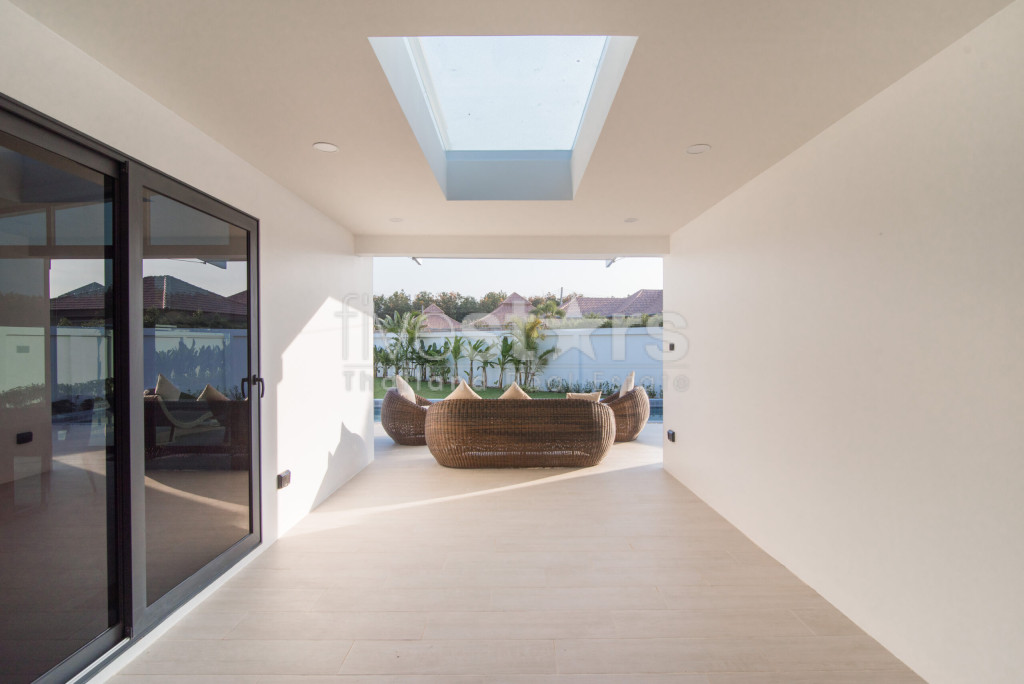 New Development: Moda Harmony – Ultra-Modern & Optimal Luxury Pool Villa, photo 14