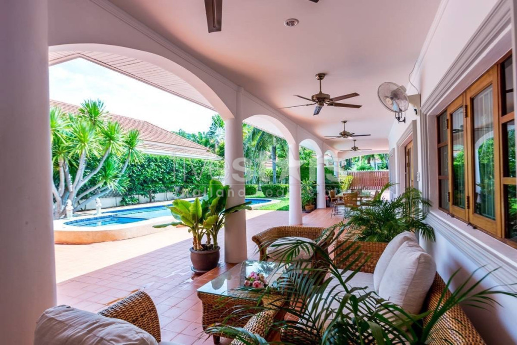 3 Bedroom For Sale At Siam Villa Soi 116, photo 2