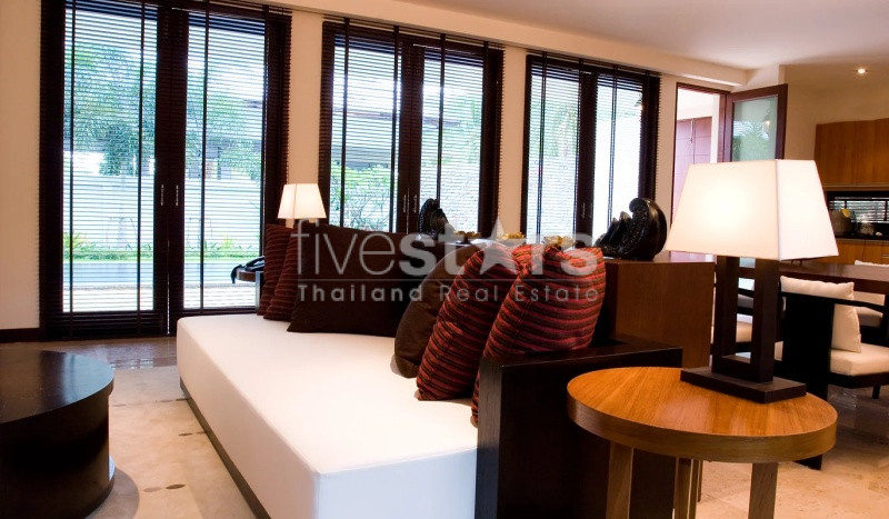 Beachfront Land For Sale Ideal For Hotel or Resort in Saeng Arun, photo 3
