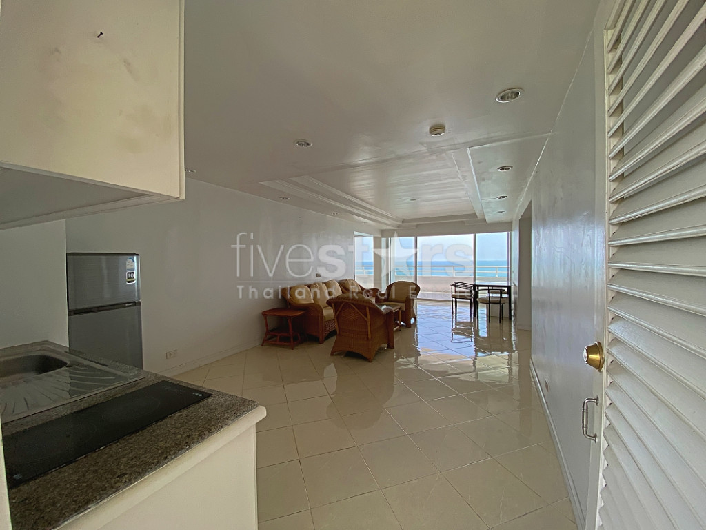 Milford Paradise: 3 Bedroom Beachfront Condo In Khao Tao, photo 4