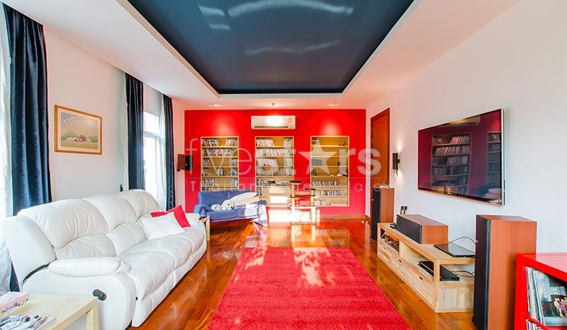 Large Pool Villa For Sale at Baan Silasa in Hua Hin, photo 5