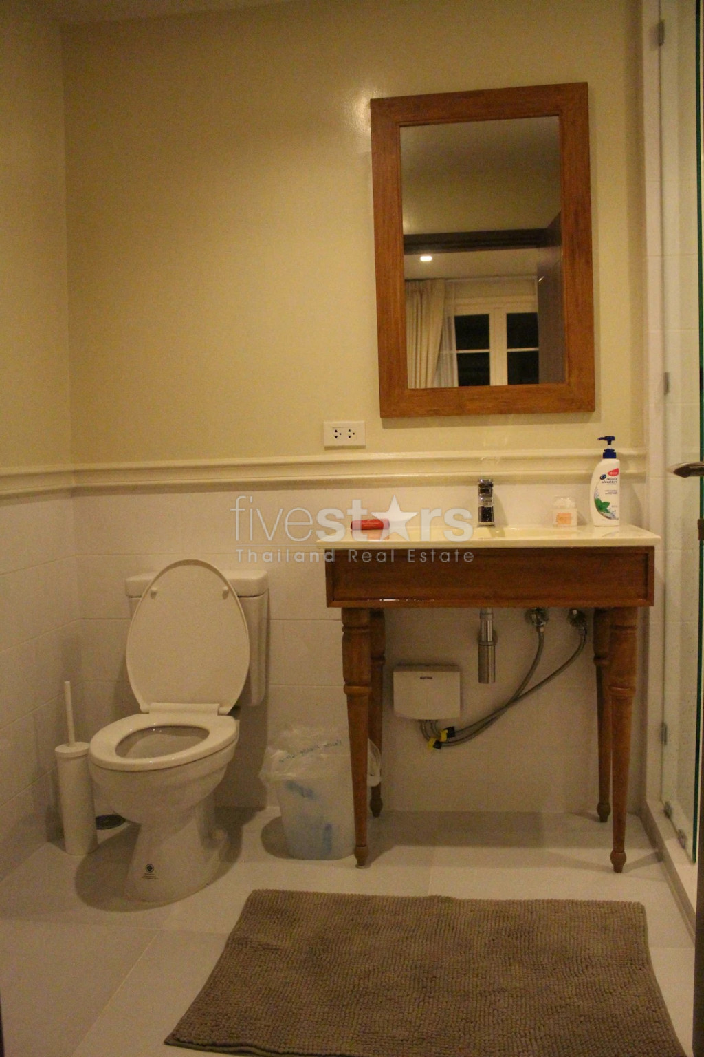 Standalone 4 Bedroom House on a Big Plot and own Well, photo 10
