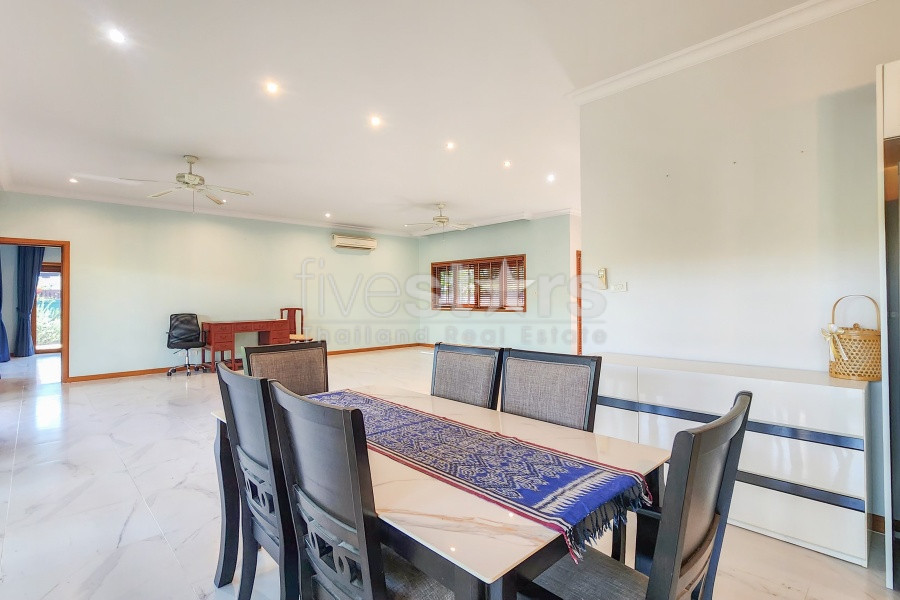 Pool Villa at Coconut Garden 2 Hua Hin Soi 70 for Sale, photo 10
