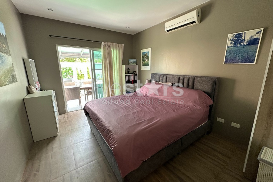Charming 2-Bedroom Pool Villa in Dusita 2, Hua Hin – Tranquil Living Near Soi 112, photo 14