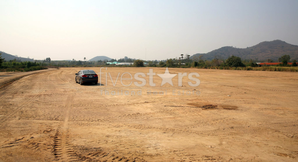 7 Rai (1,092 Sqm) of Chanote Land 3km’s From Beach, photo 14