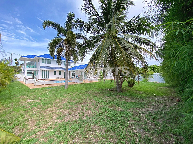 Renovated 3-Bedroom Pool Villa with Guesthouse & Mountain Views – Prime Soi 88 Location, Hua Hin, photo 3