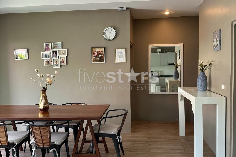 Charming 2-Bedroom Pool Villa in Dusita 2, Hua Hin – Tranquil Living Near Soi 112, photo 9