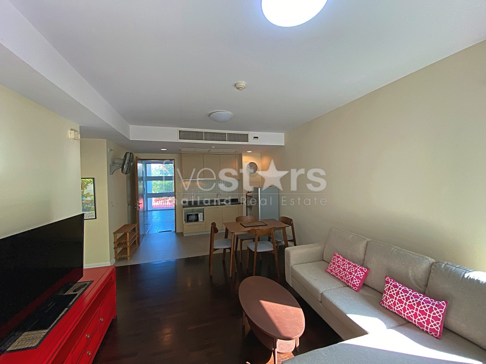 2 Bed 2 Bath Condo For Sale at Baan Sandao Opposite Market Village, photo 15
