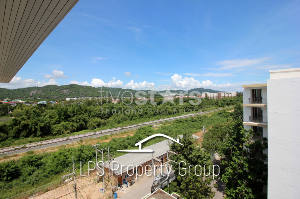 Luxury 2 Bed Beachfront Condo Malibu Khao Tao, photo 3