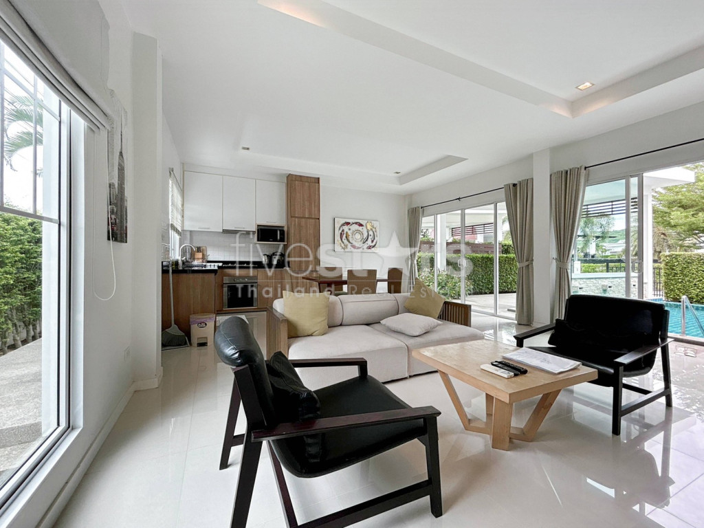 Sivana Gardens : 2 Bedroom Pool Villa, photo 12