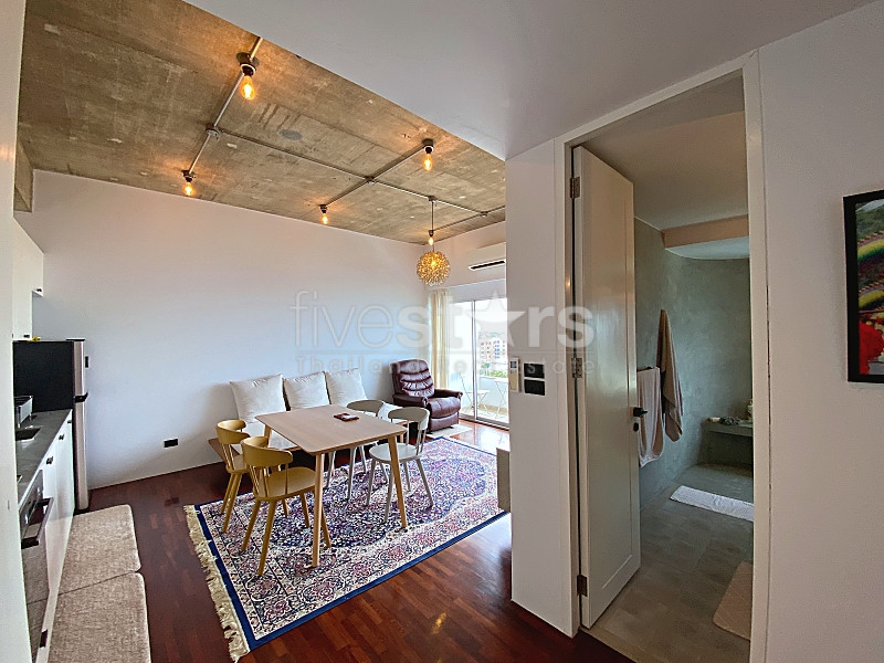 Baan Haad Hua Hin Condo – Stunning 9th-Floor Sea-View Residence, photo 5