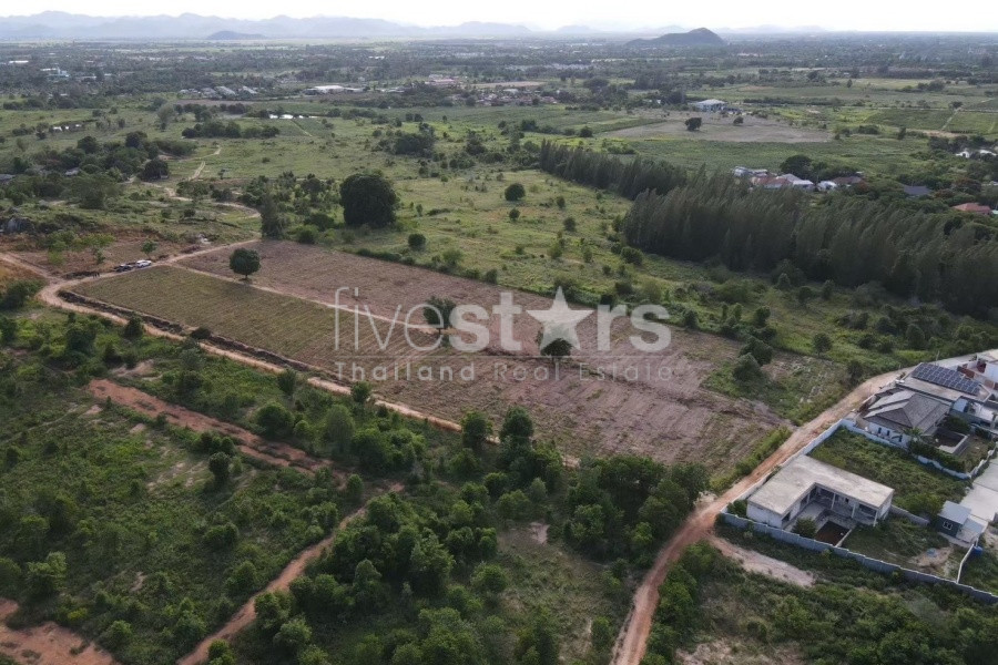 Land For Sale In Soi 112, photo 5