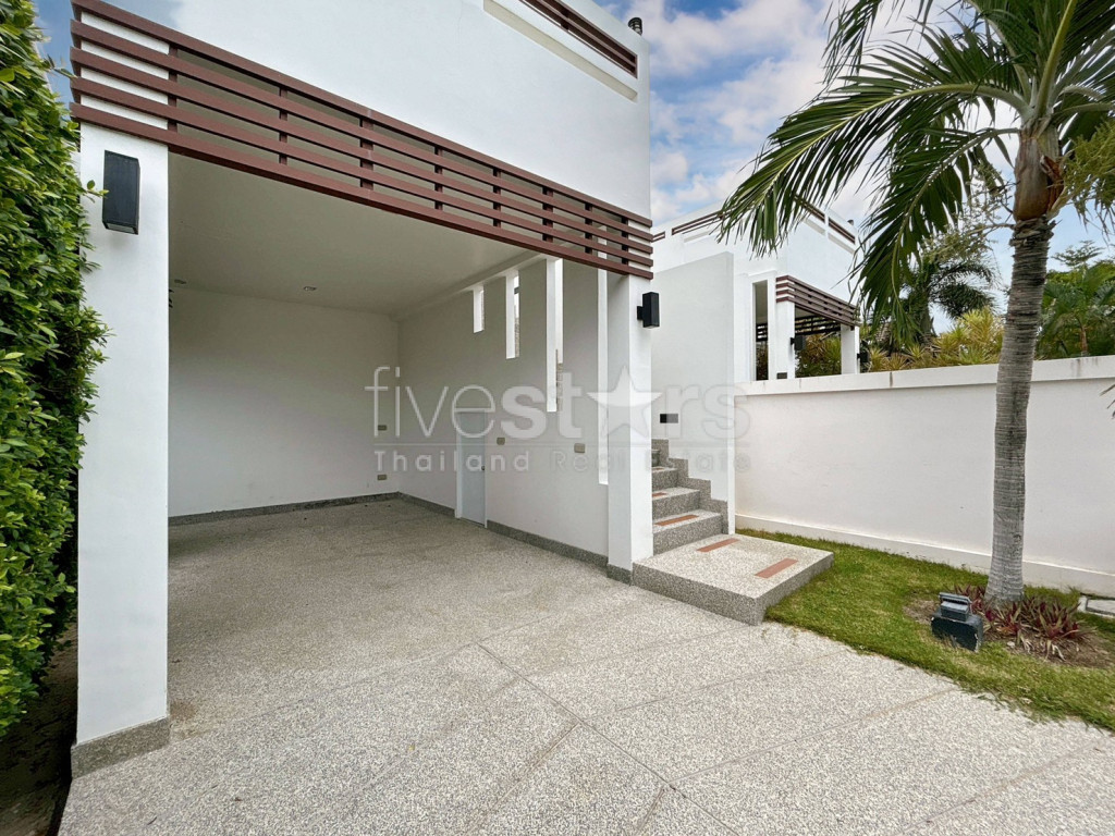 Sivana Gardens : 3 Bedroom Pool Villa, photo 7