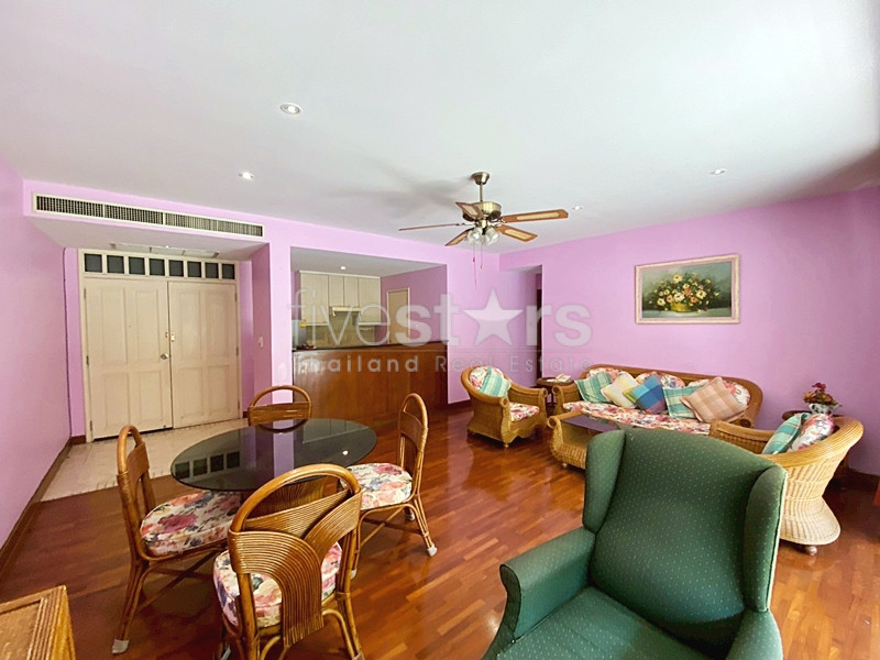 Baan Sansaran Beachfront Condo – Rare Ground Floor Unit in Prime Hua Hin Location, photo 10