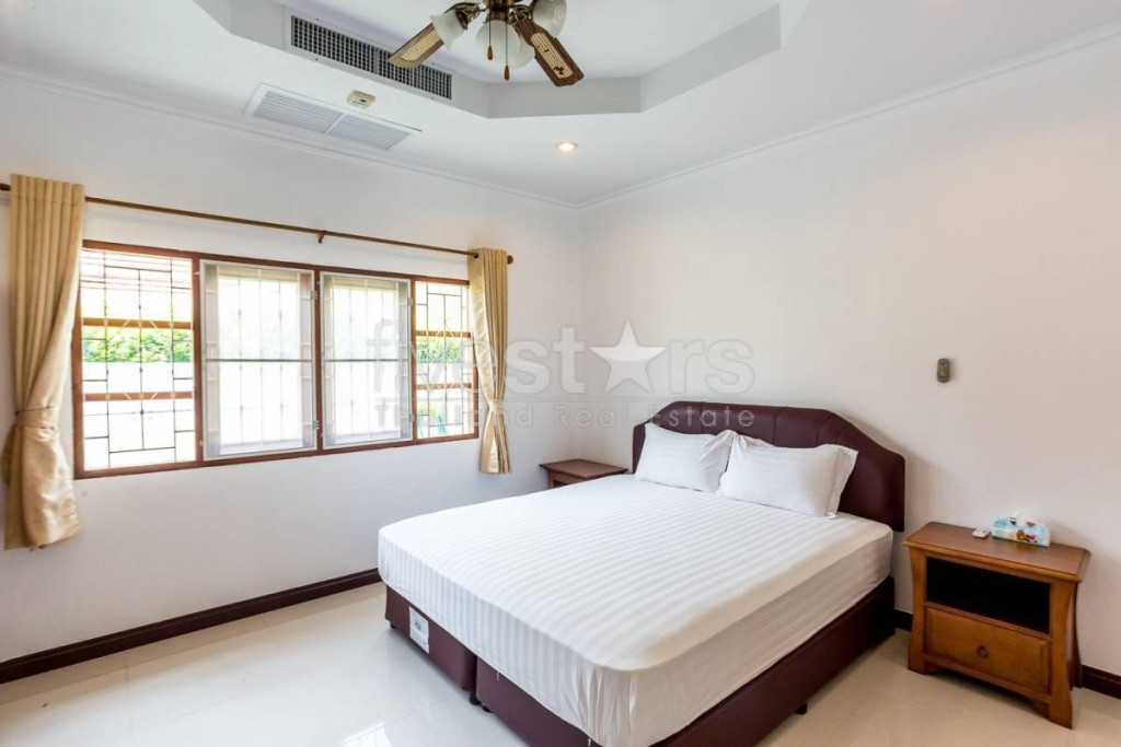 3 Bedroom For Sale At Siam Villa Soi 116, photo 15