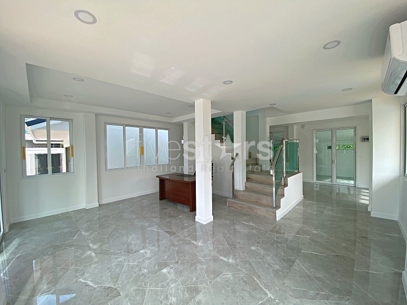 Renovated 3-Bedroom Pool Villa with Guesthouse & Mountain Views – Prime Soi 88 Location, Hua Hin, photo 9