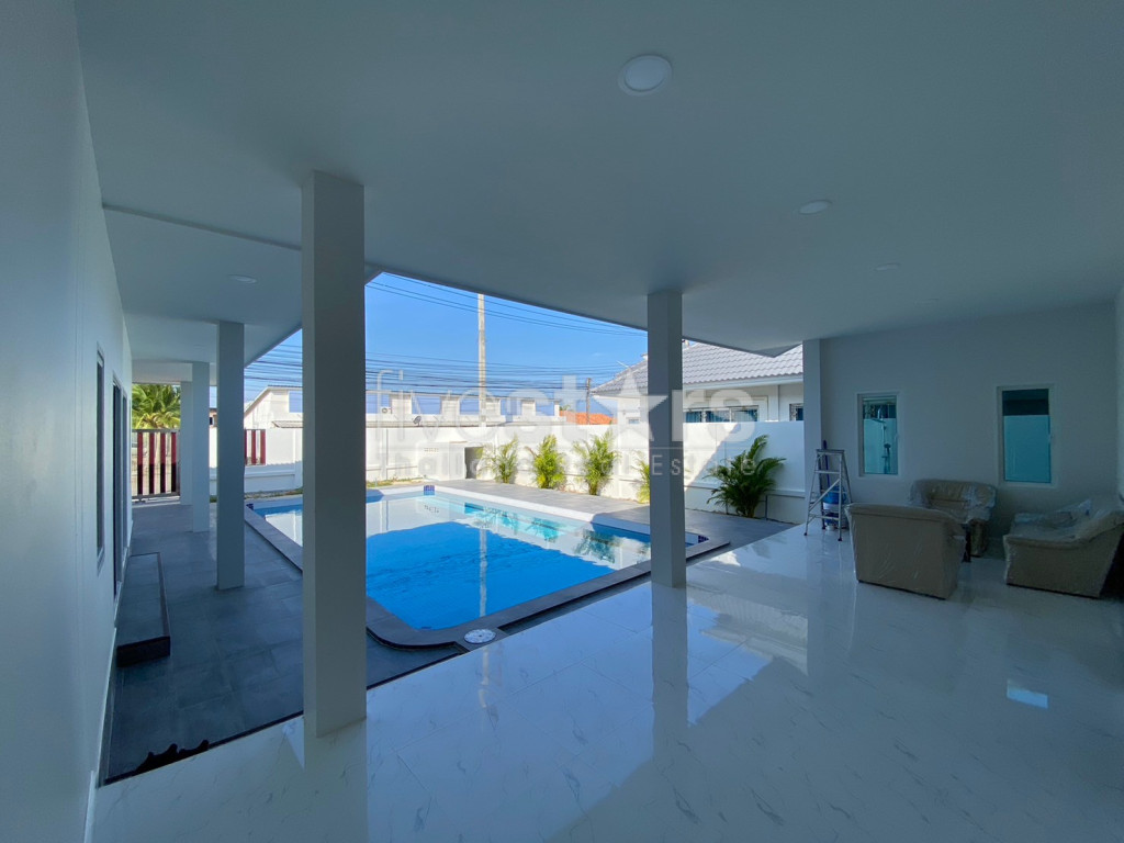 4 Bedroom Pool Villa Soi 102 For Sale, photo 7