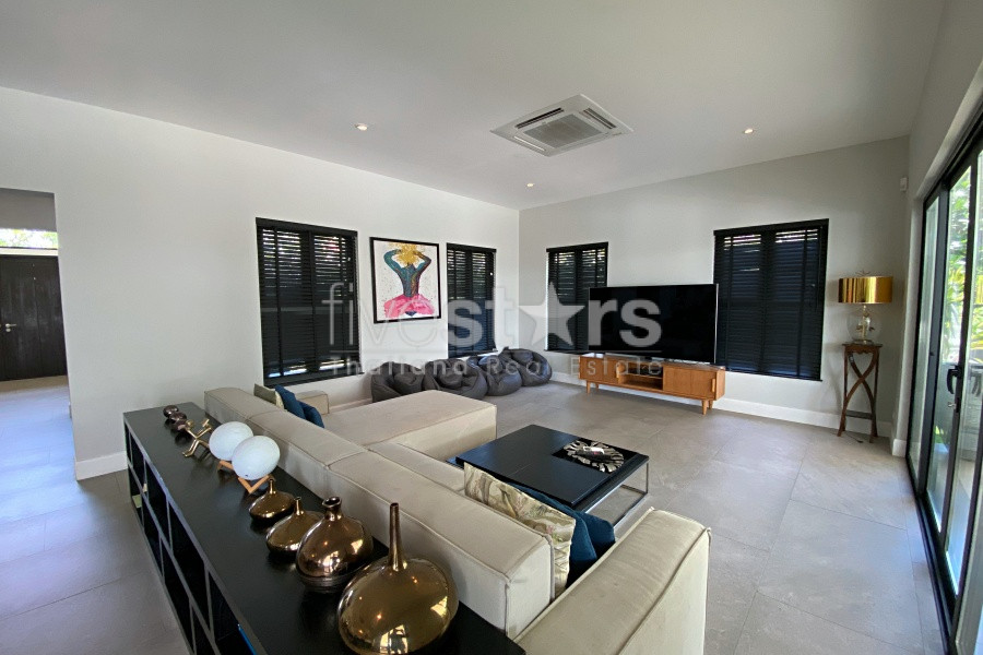 Luxury 4-Bedroom Villa in Belvida – Ready to Move In | Hua Hin’s Premier Living, photo 15