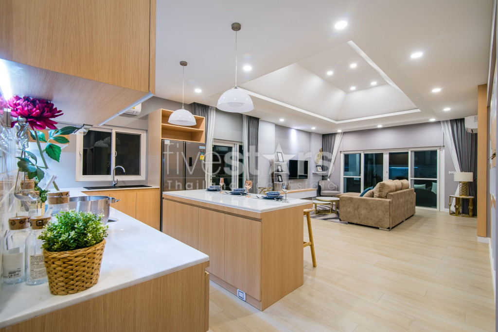 New Development: Moda Harmony – Ultra-Modern & Optimal Luxury Pool Villa, photo 15