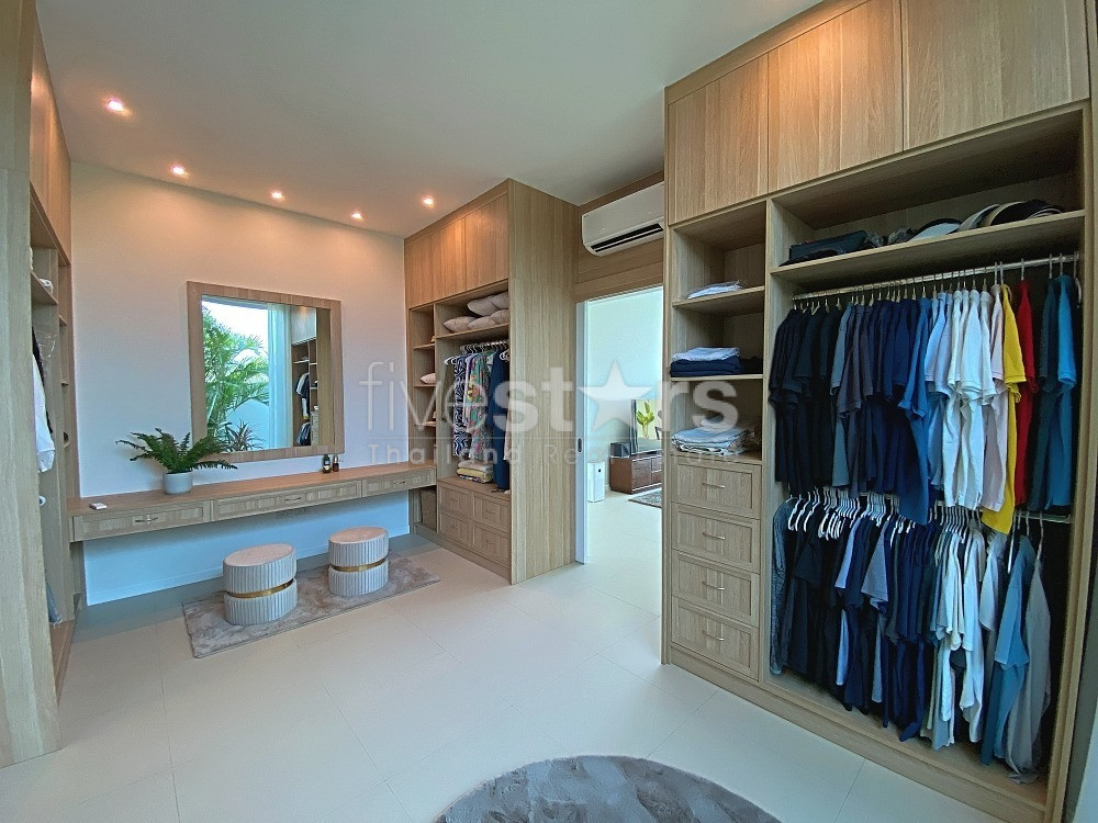 Bliss Homes – Modern Luxury Pool Villas in Small Project – Off Plan, photo 12