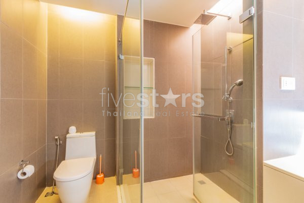 Luxury 2 Bedroom Condo in Premier Hotel Complex, photo 12