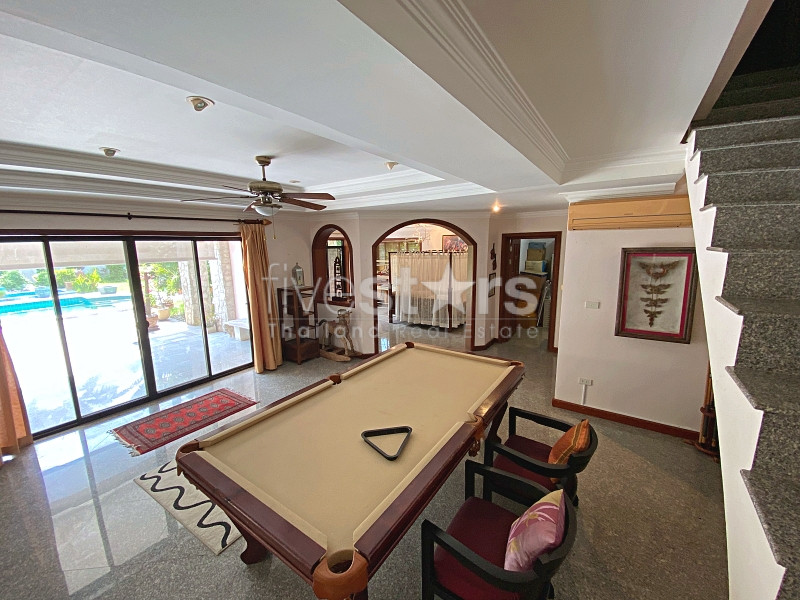 Modern 2-Storey Pool Villa with Large Garden in Hua Hin Soi 114 – Vineyard Area | 3 Bed, 4 Bath, photo 15