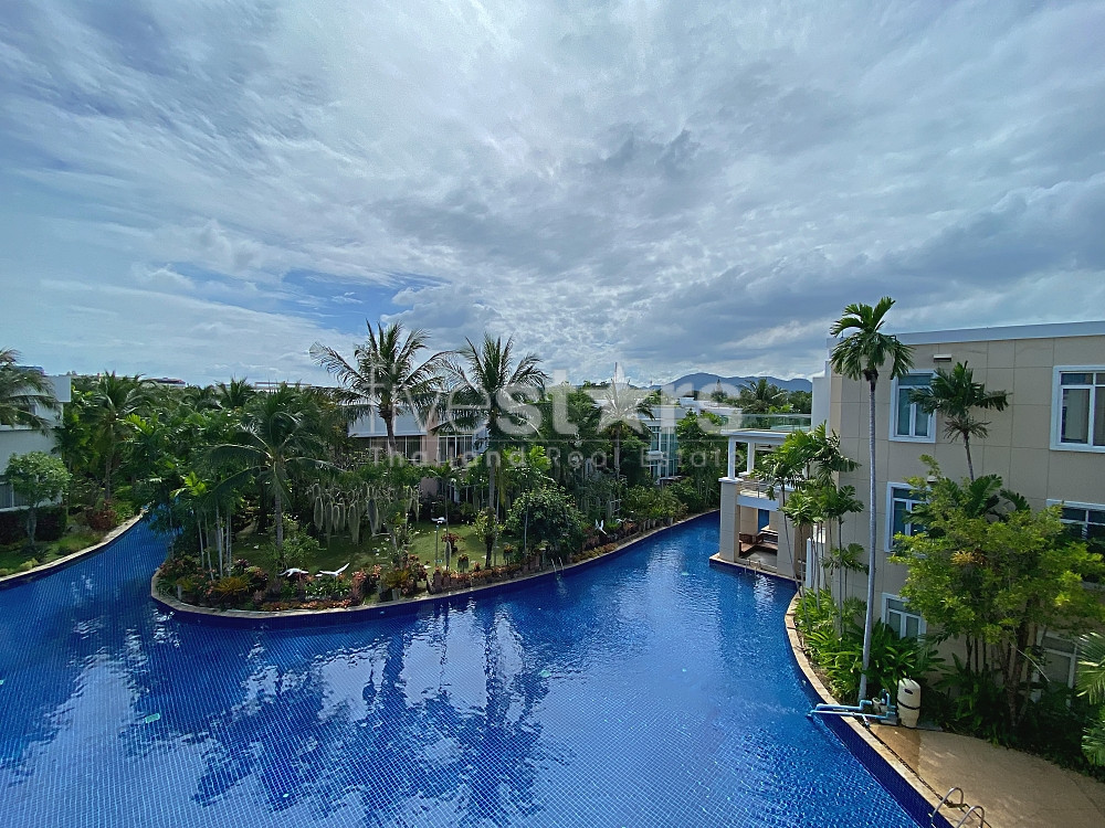 Great Deal! 3rd Floor 2 Bed 2 Bath Condo For Sale at Blue Lagoon – Sheraton, photo 11